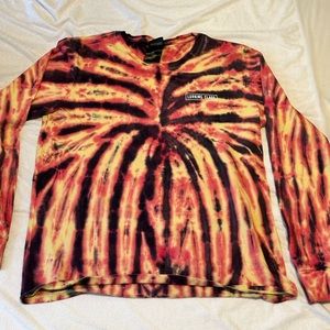 Lurking Class Long Sleeved T-Shirt